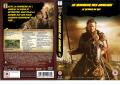 2 Le Seigneur Des Anneaux (Le Retour Du Roi) Jaquette Dvd Fr